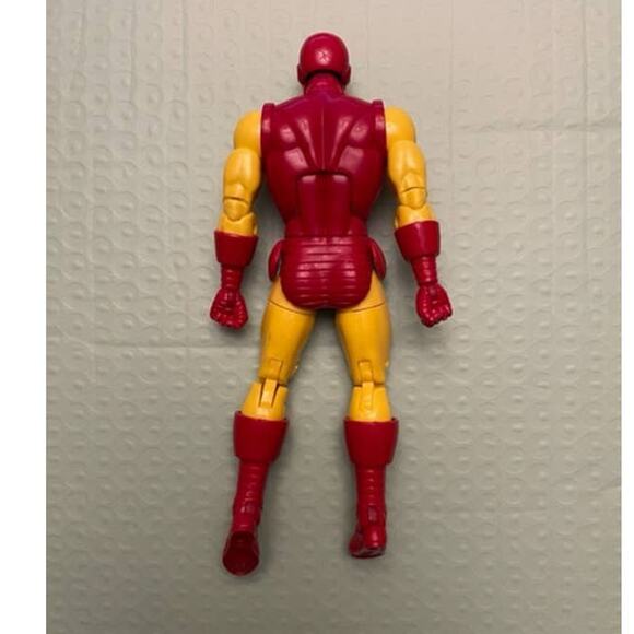 Marvel Legends/Avengers Iron Man (3) Figure Lot- Hasbro (2012,2018,2021) - Picture 6 of 8